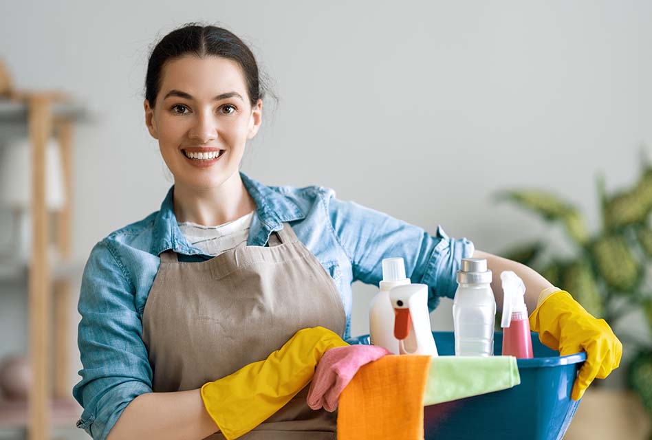 Nanny Working in House in Kildare