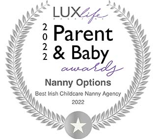 Lux Life Baby Award