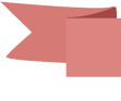 Ribbon top left