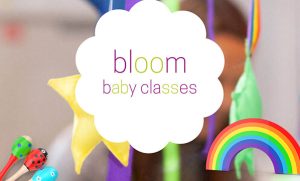 Bloom Baby Classes