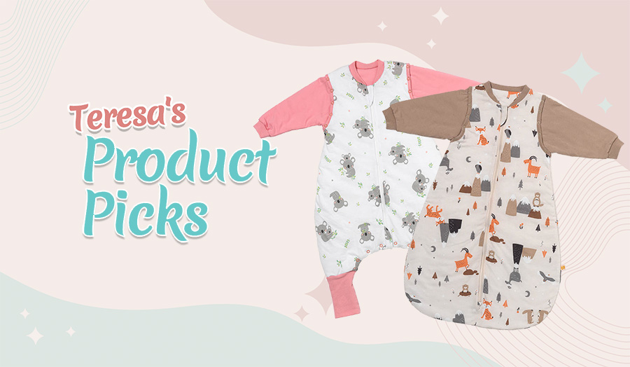 Product Picks Sleeping Bags