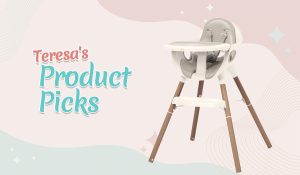 Highchairs