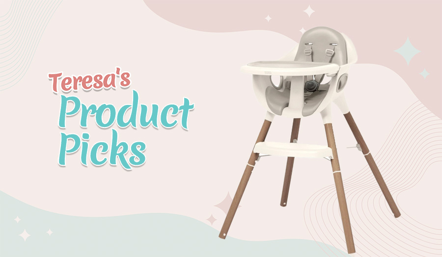 Highchairs